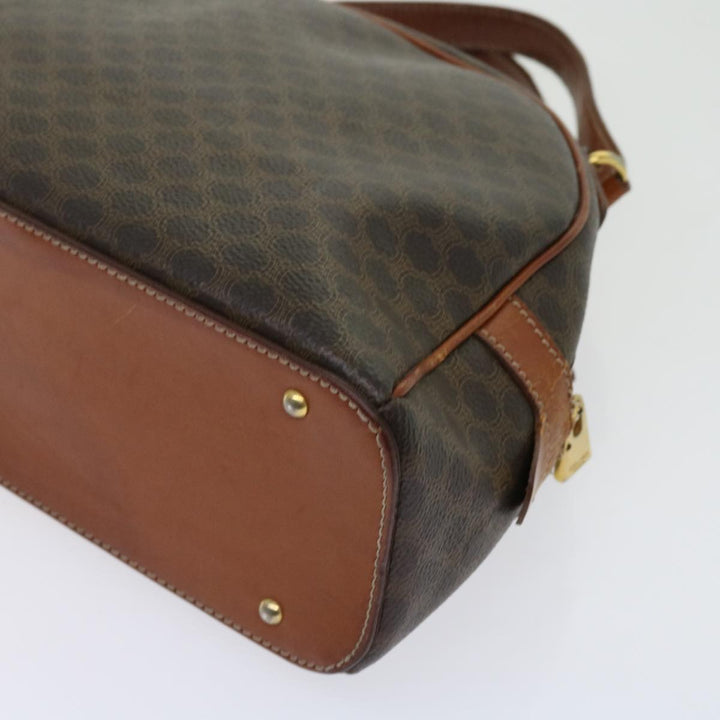 Celine Macadam Handbag