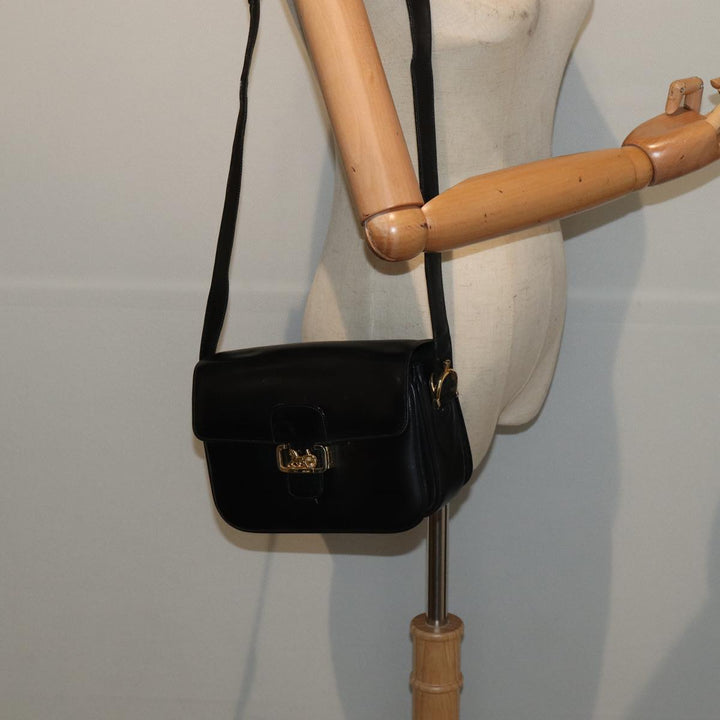 Celine Horse carriage Shoulder Bag