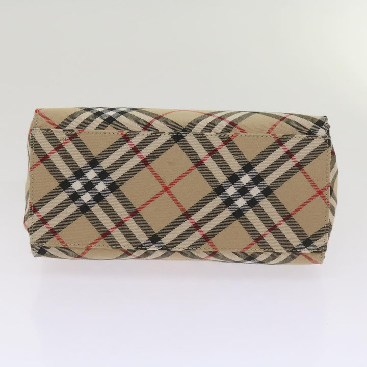 Burberry Nova Check Handbag