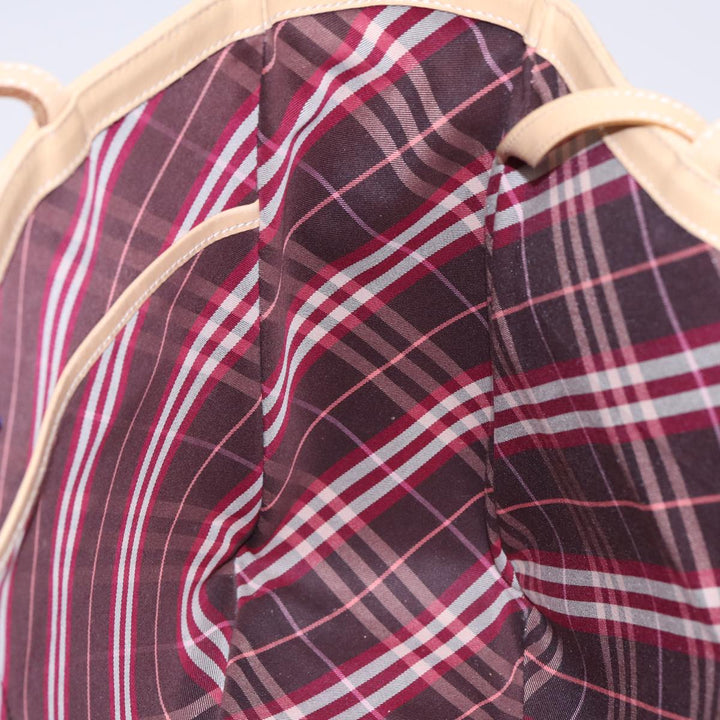 Burberry Tote