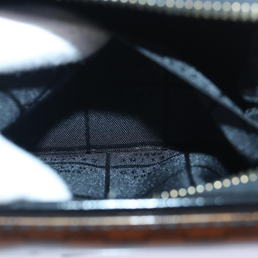 Celine Macadam Clutch Bag