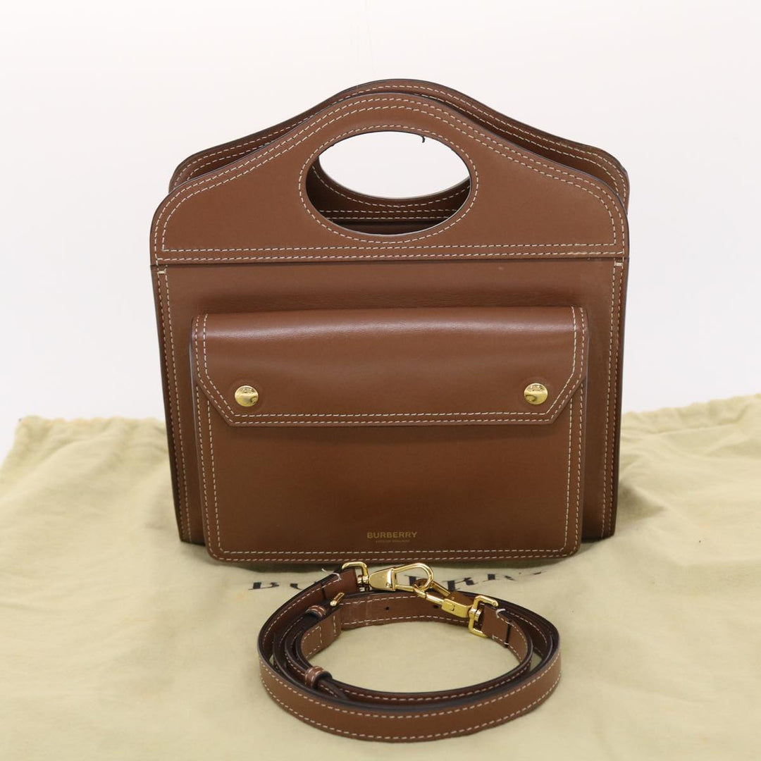 Top Quality Burberry Handbag