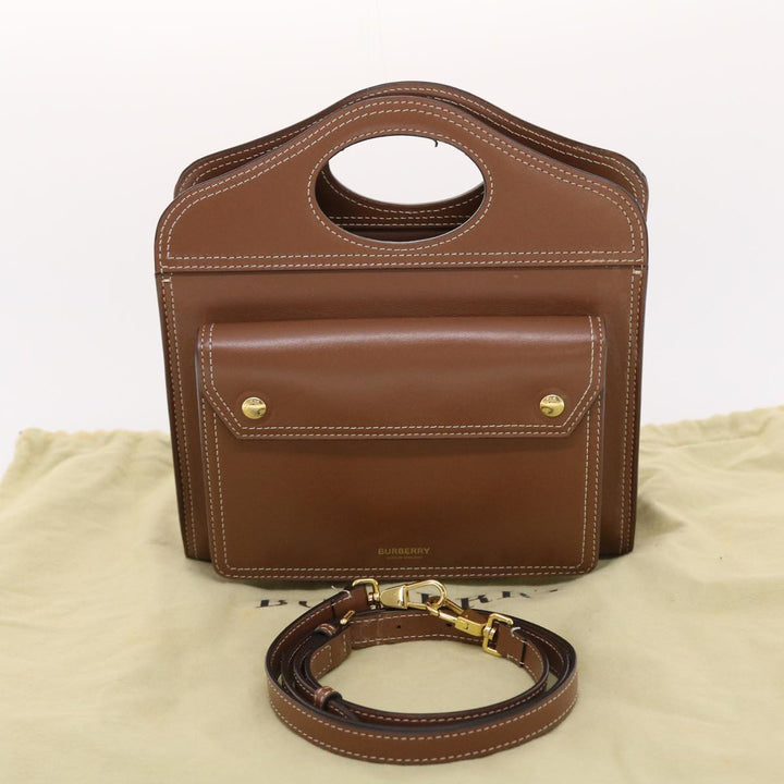 Top Quality Burberry Handbag