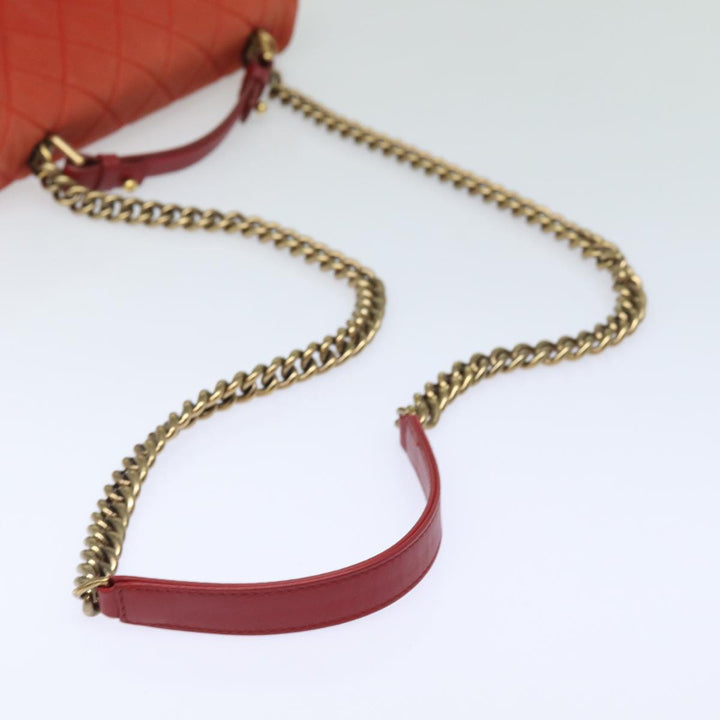 Chanel Matelasse Shoulder Bag