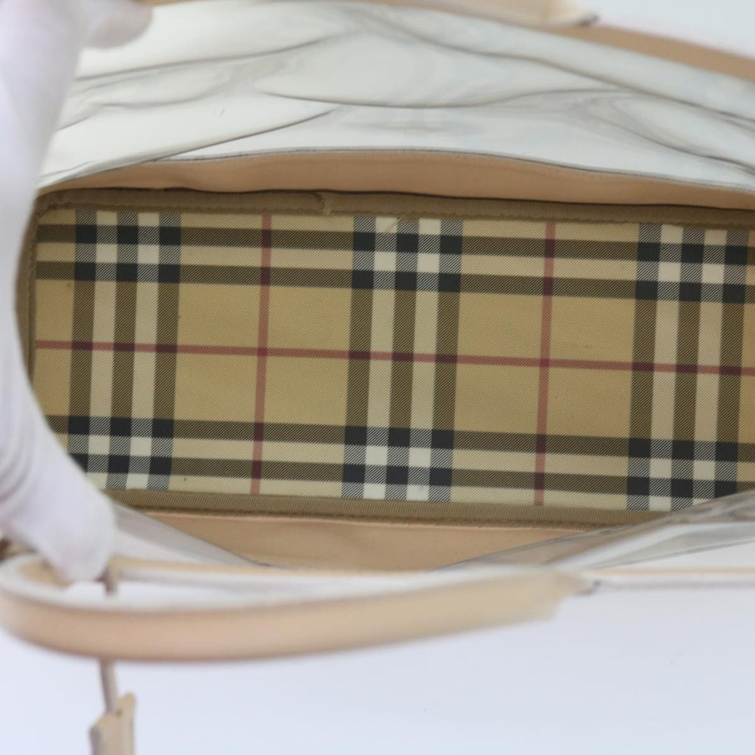 BURBERRY Tote