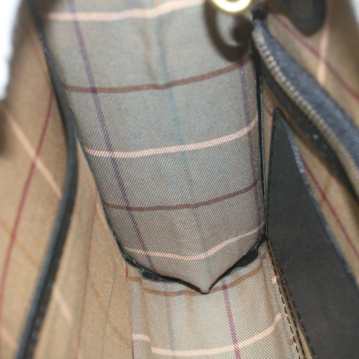 Burberry Clutch Bag