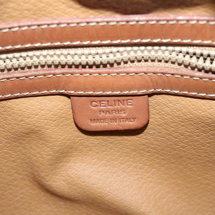 Celine Macadam Handbag