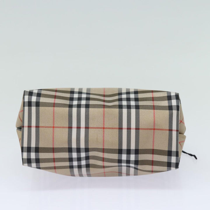 Burberry Nova Check Handbag