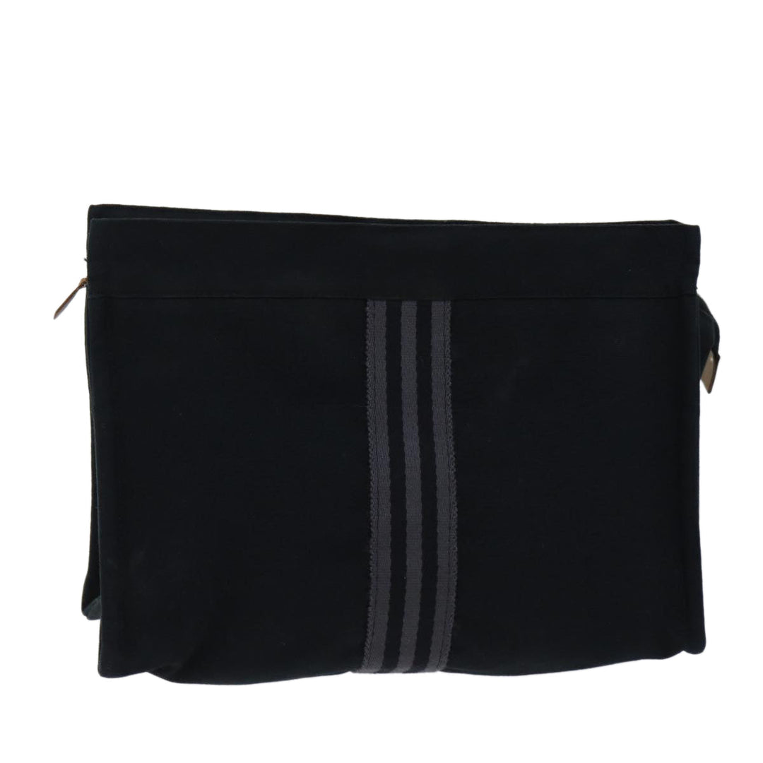 HERMES Toto Clutch Bag