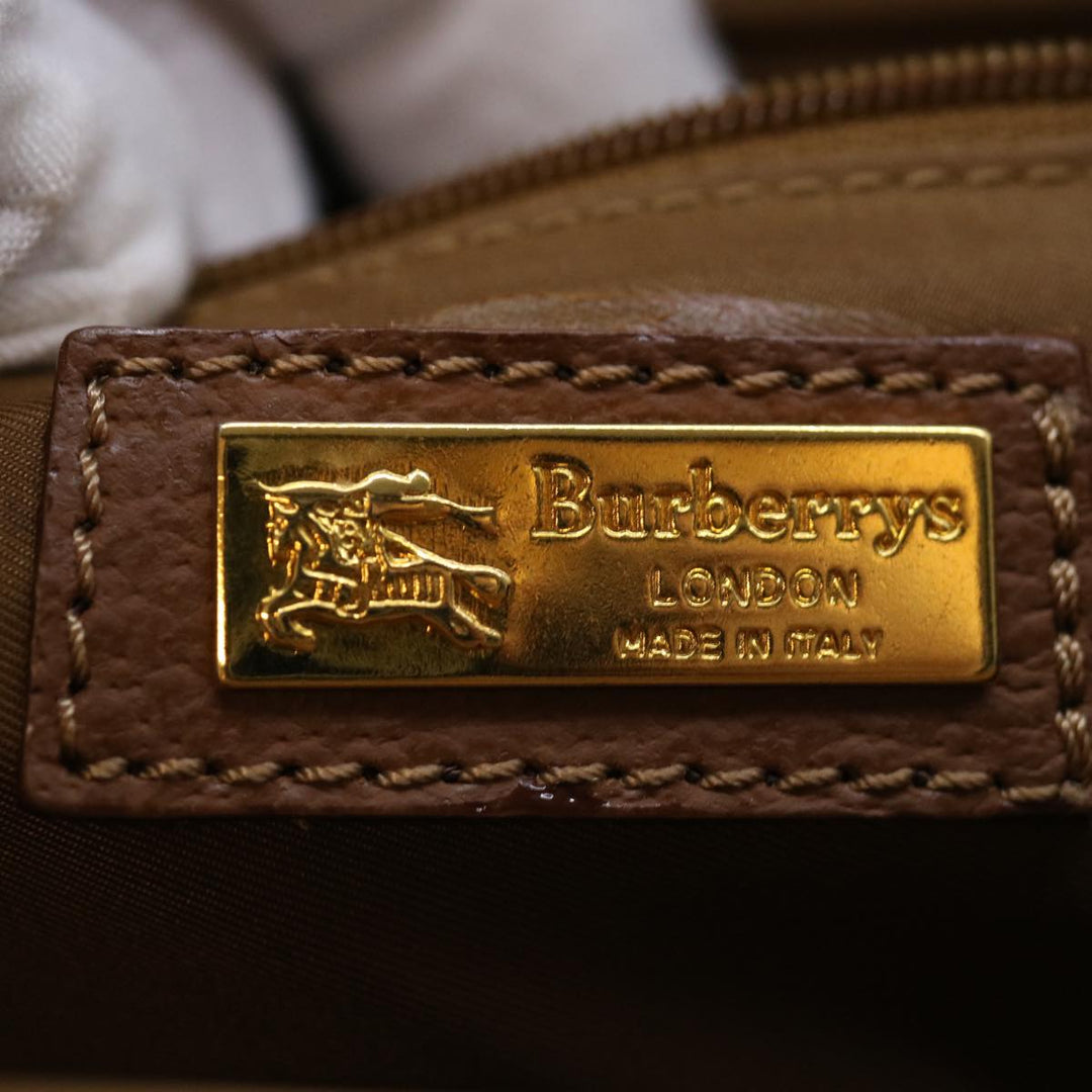 BURBERRY Handbag