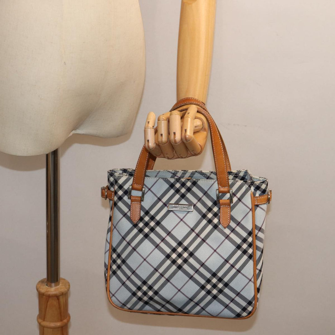 BURBERRY Blue Label Handbag