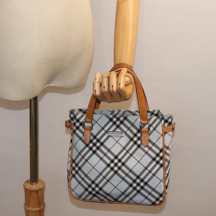 BURBERRY Blue Label Handbag