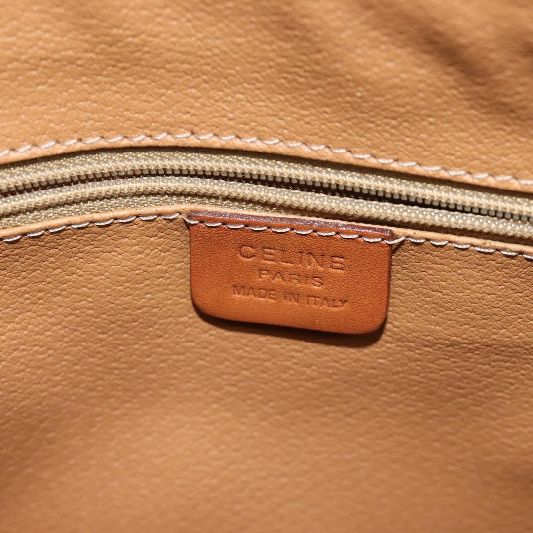 Celine Macadam Handbag