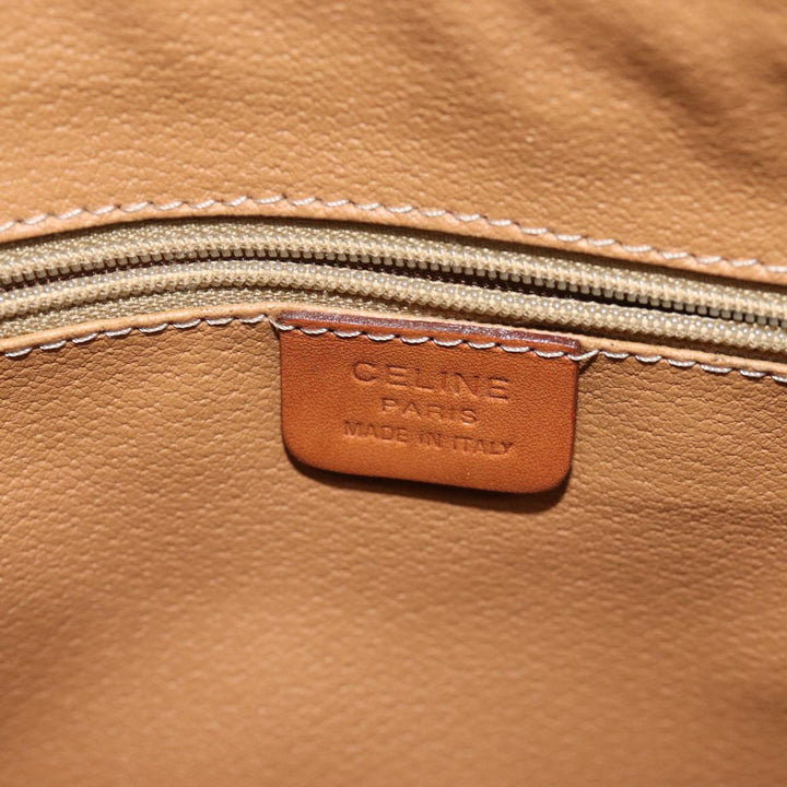 Celine Macadam Handbag