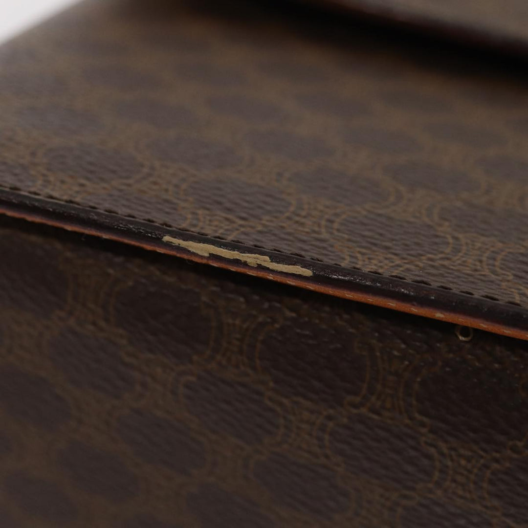 Celine Macadam Handbag