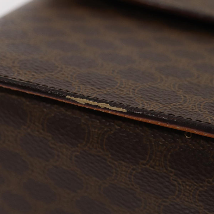 Celine Macadam Handbag