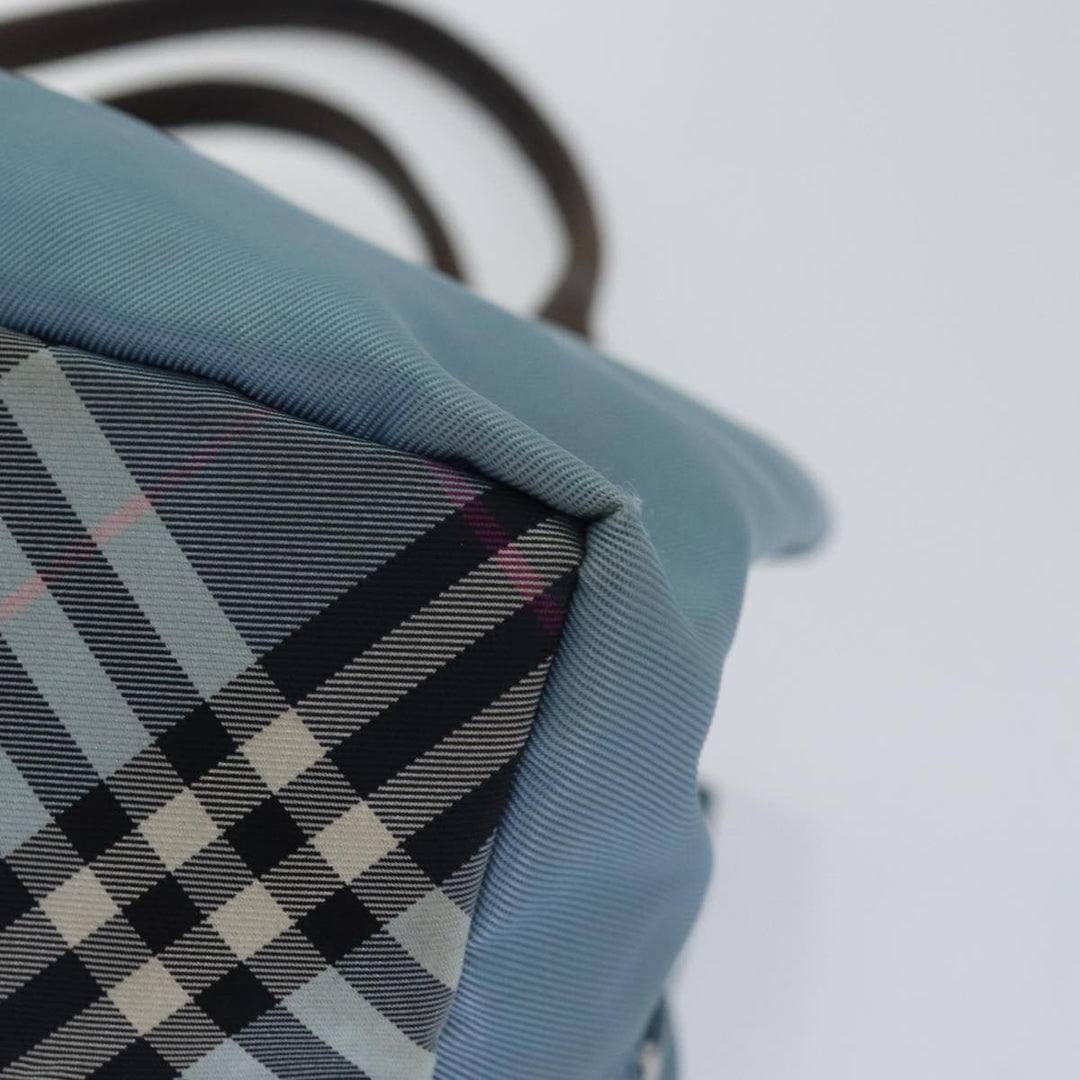 Burberry Blue Label Handbag