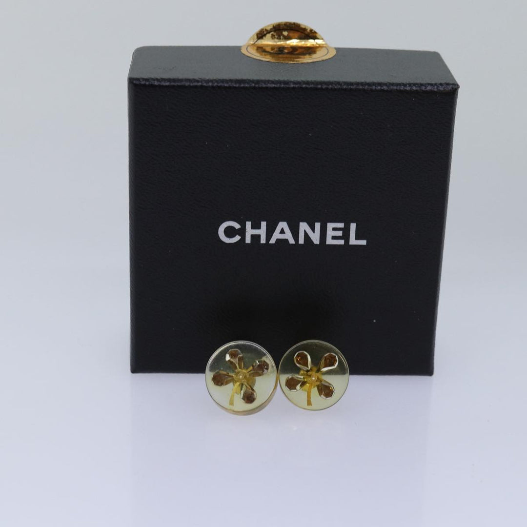 Top Quality Chanel Coco Mark Earrings