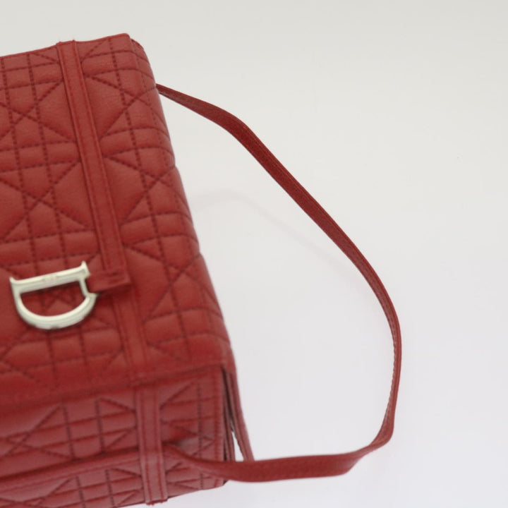 Top quality Dior Cannage Lady Clutch Bag