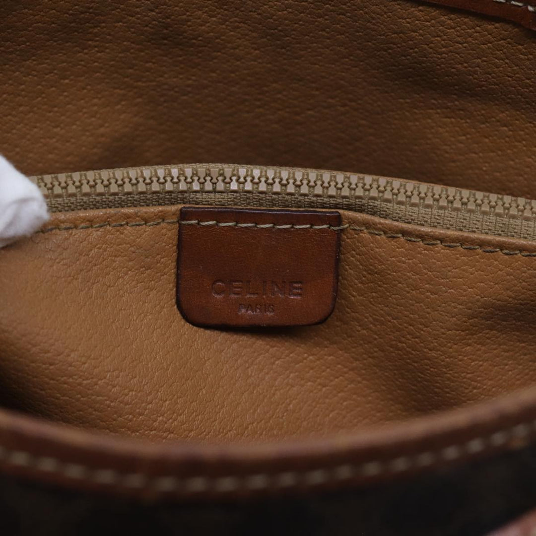 Celine Macadam Tote