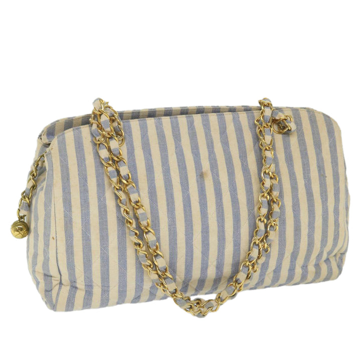 Chanel Jumbo Shoulder Bag