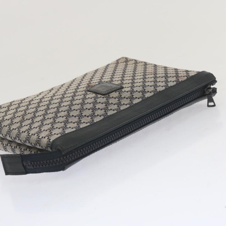 Celine Macadam Clutch Bag