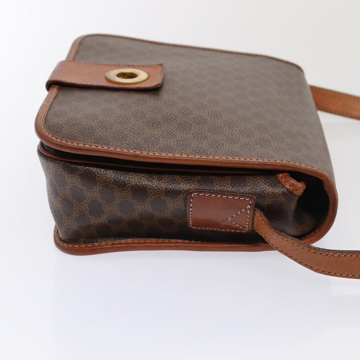 Celine Macadam Shoulder Bag