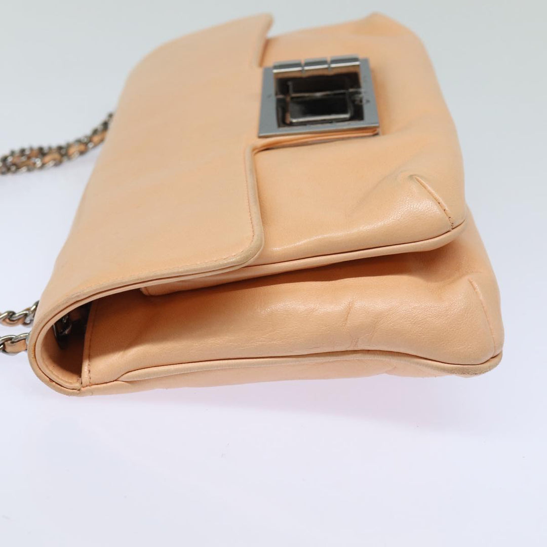 Chanel 2,55 Shoulder Bag