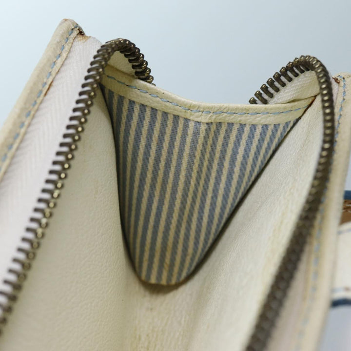 Celine Macadam Shoulder Bag