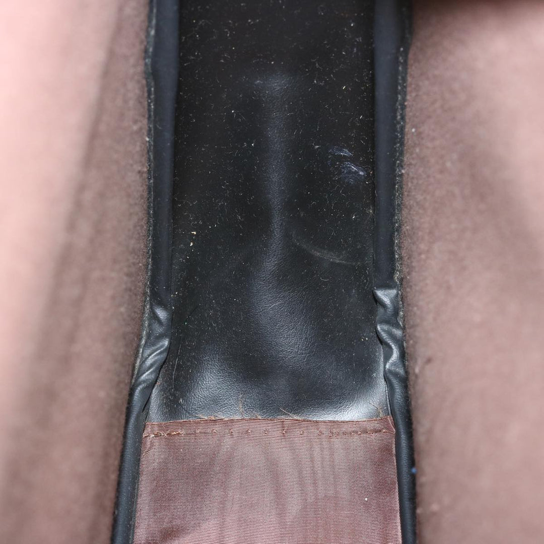 Burberry Nova Check Shoulder Bag