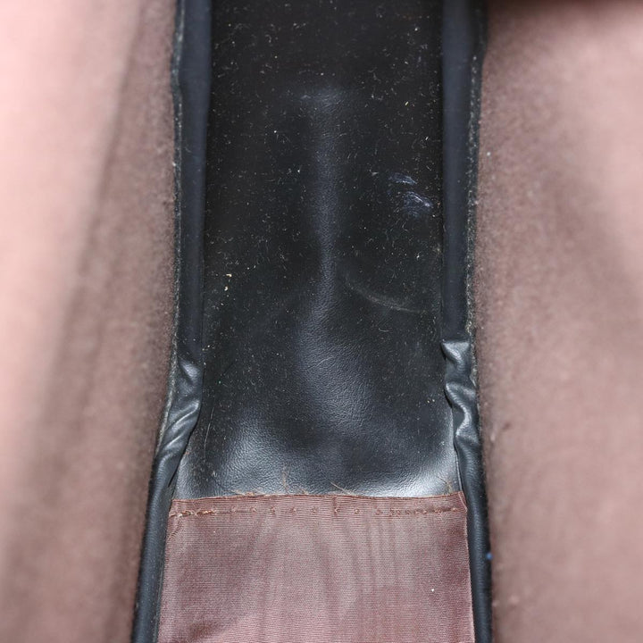 Burberry Nova Check Shoulder Bag