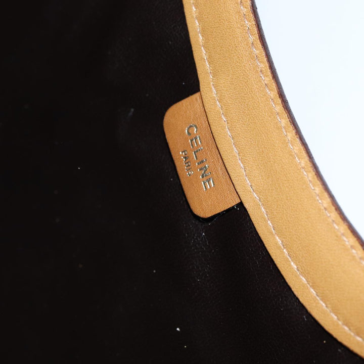 Celine Macadam Handbag