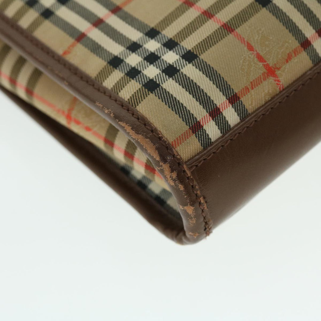 BURBERRY Clutch Bag