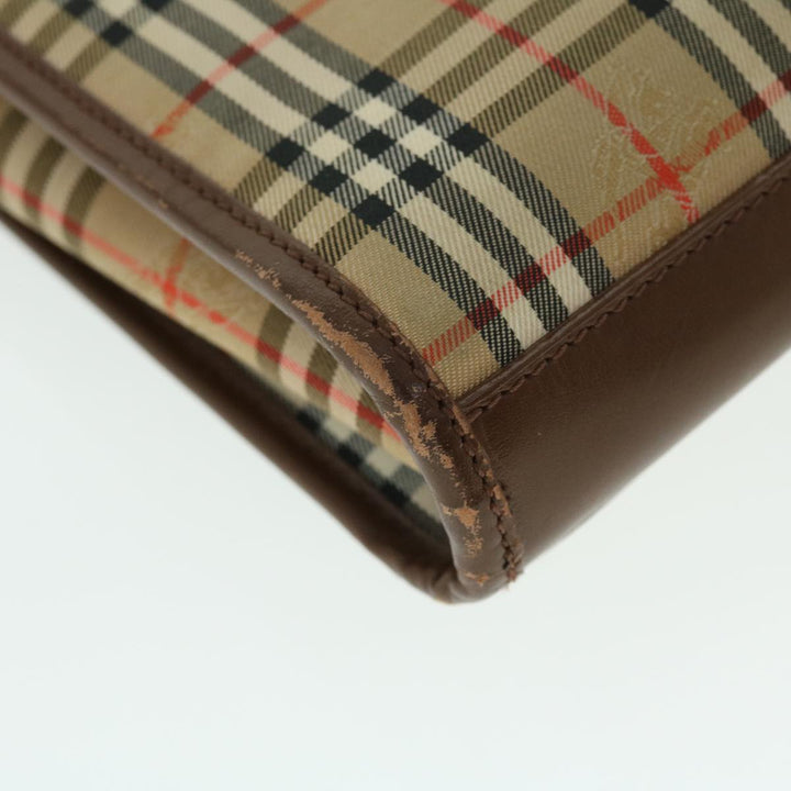 BURBERRY Clutch Bag