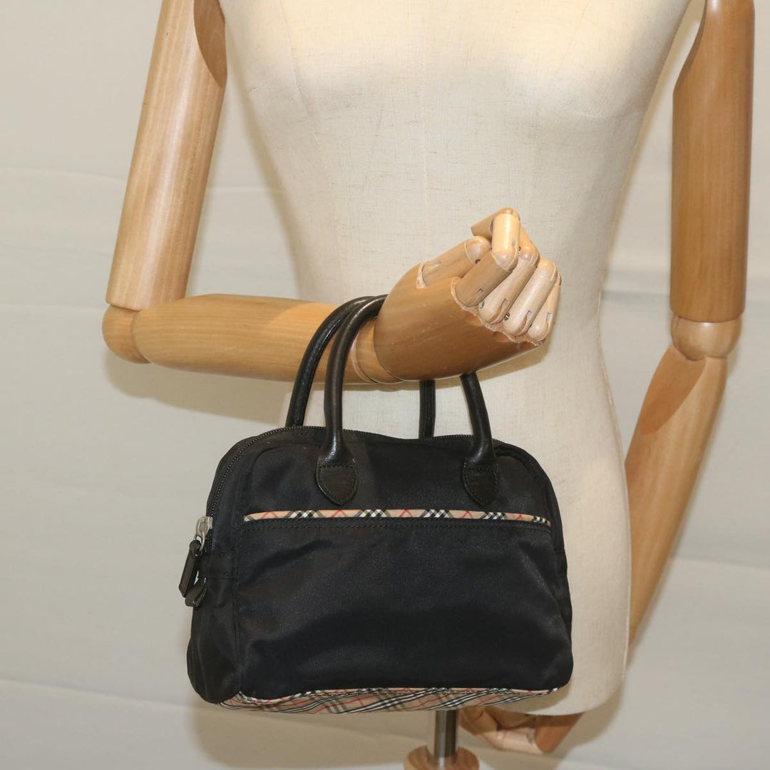 BURBERRY Handbag