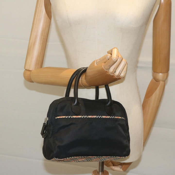 BURBERRY Handbag