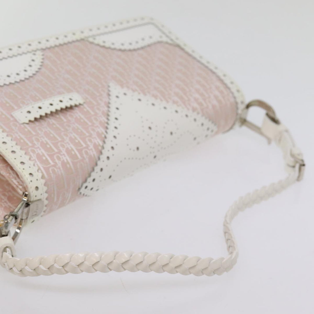 Top quality Dior Trotter Canvas Shoulder Bag Shoulder Bag