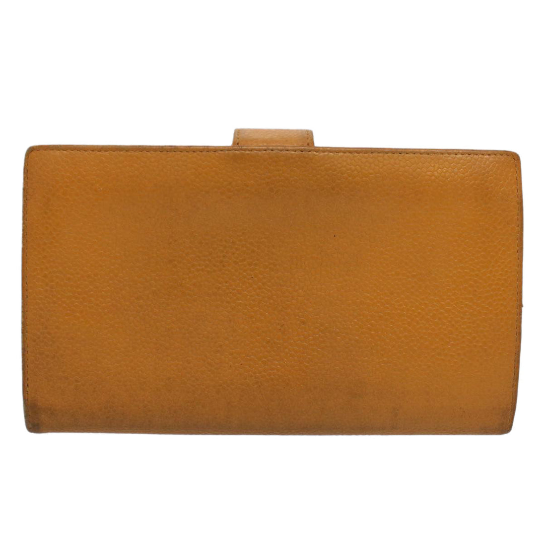 Chanel Wallet
