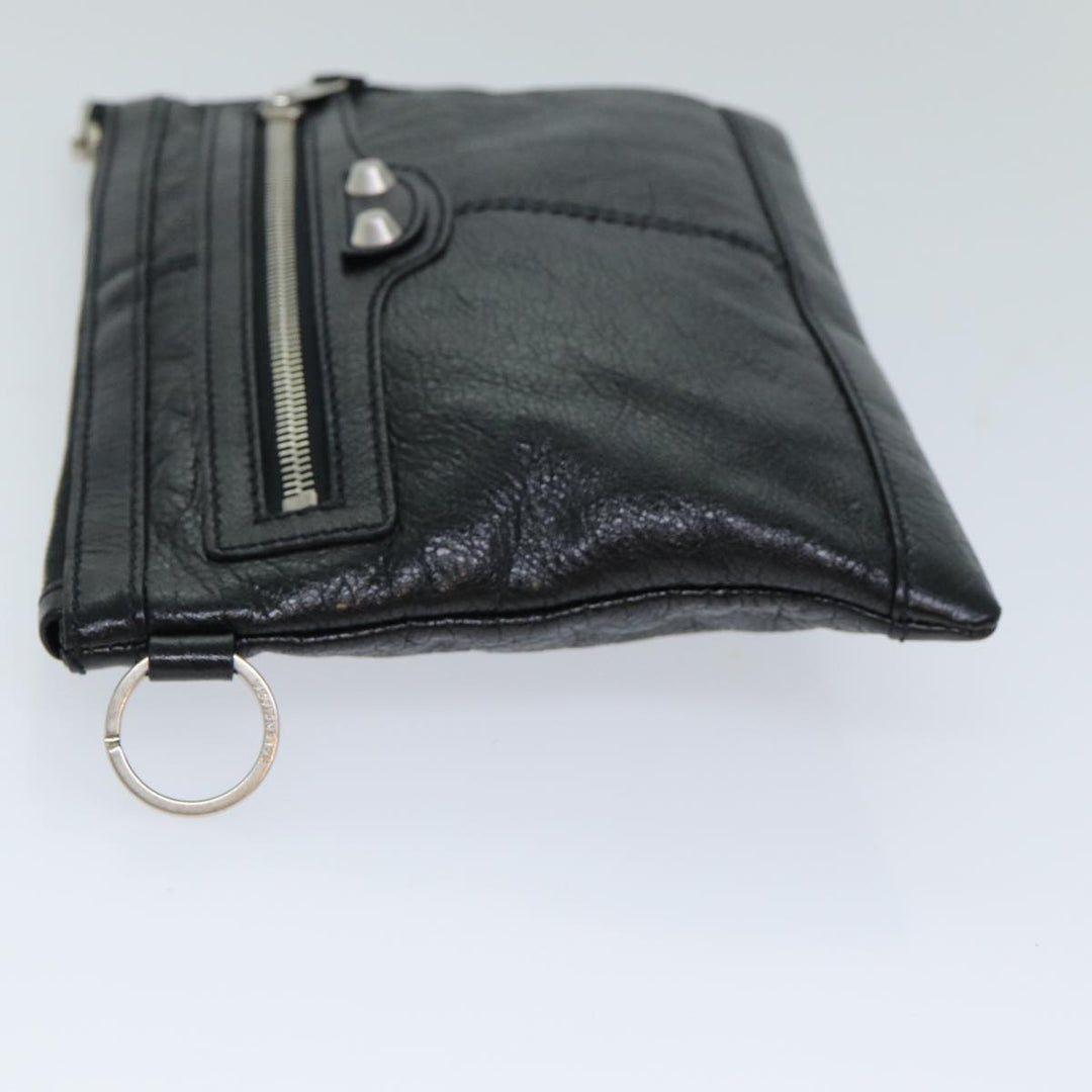 Top Quality Balenciaga Clip L Clutch Bag