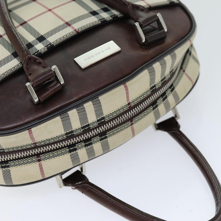 Burberry House Check Handbag