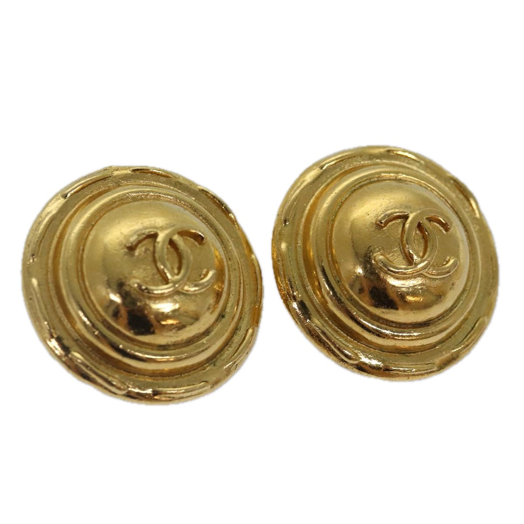 Chanel - Earrings