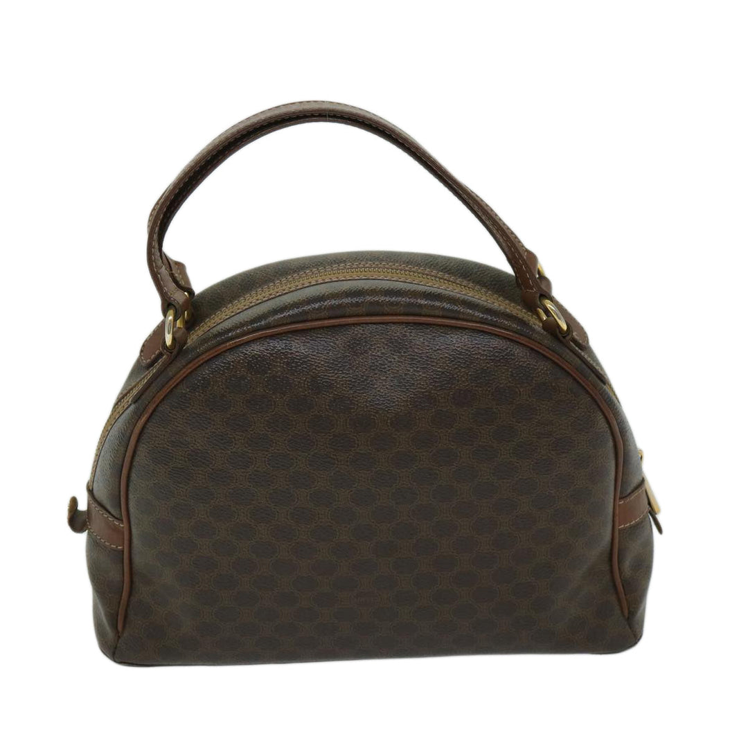 Celine Macadam Handbag