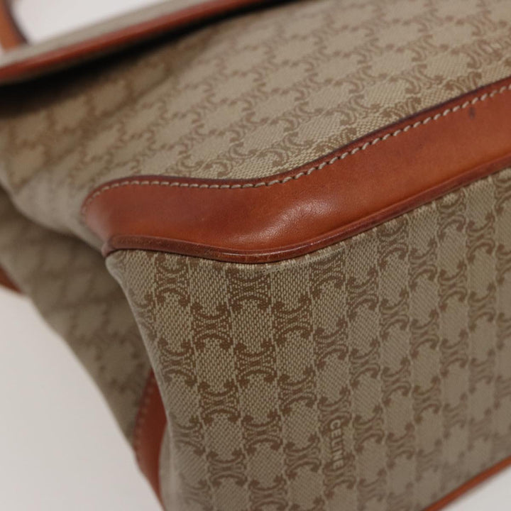 Celine Macadam Handbag