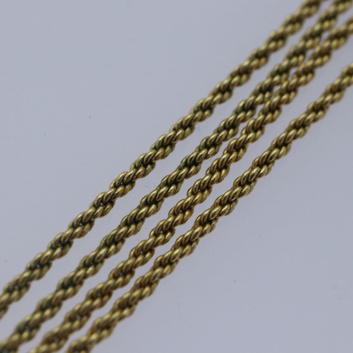 Top quality Dior Necklace