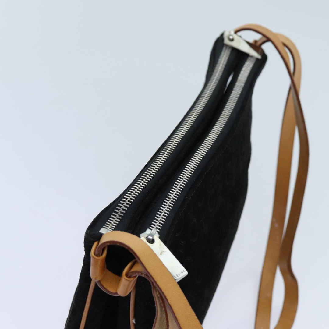 Celine Macadam Shoulder Bag