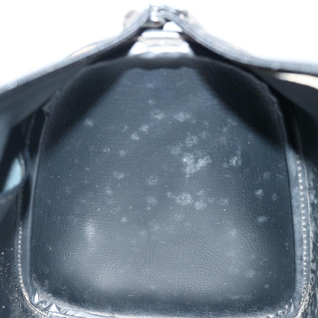 BURBERRY Haymarket Handbag