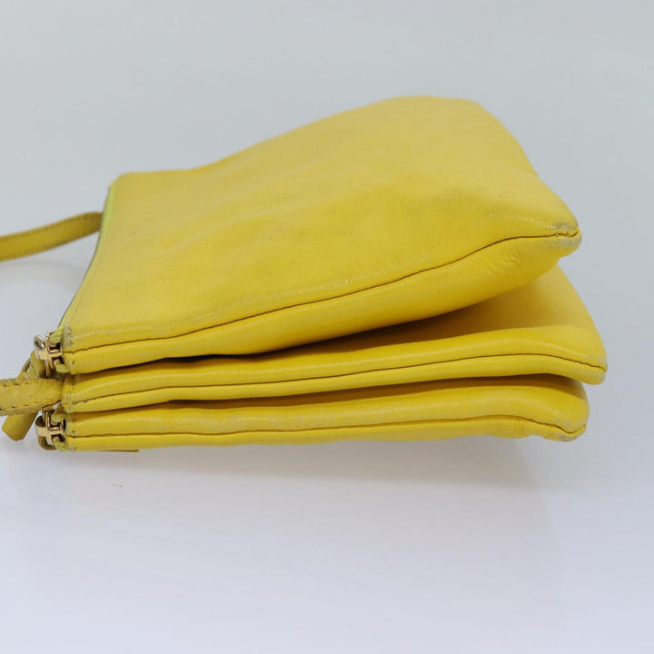 Celine Trio Shoulder Bag