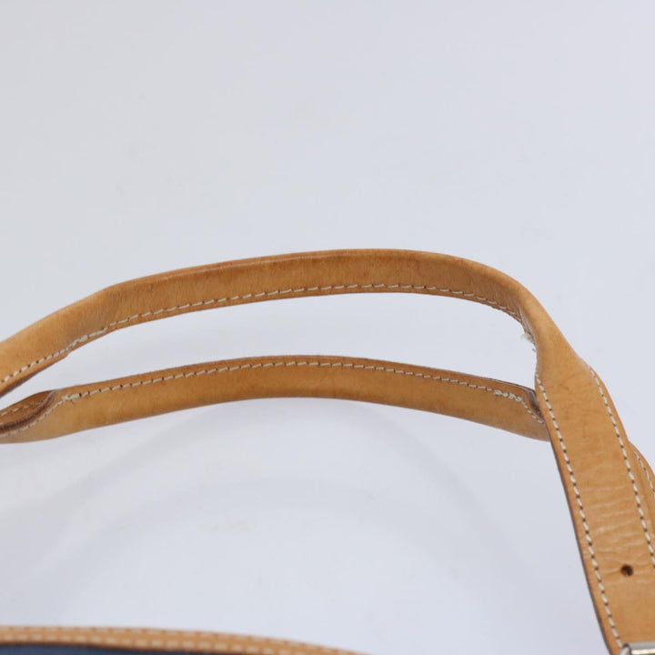BURBERRY Nova Check Tote
