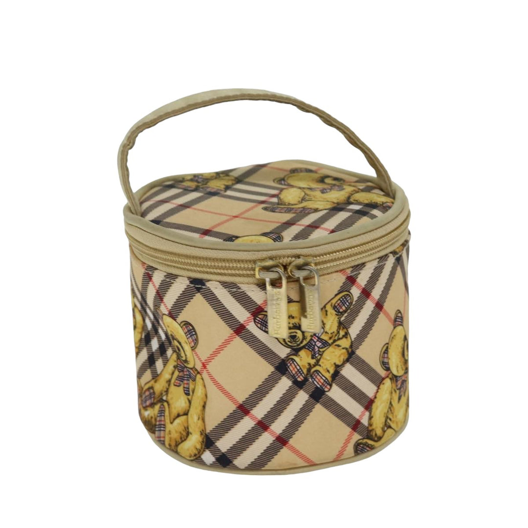 Burberry Nova Check Clutch Bag