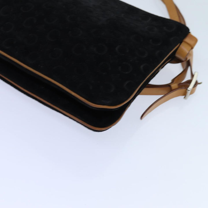 Celine Macadam Shoulder Bag